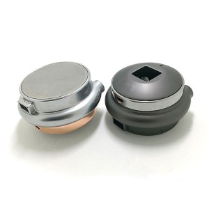 Smart lock shell 3