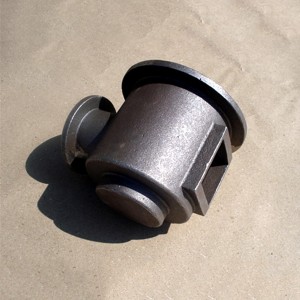 Iron casting products-7