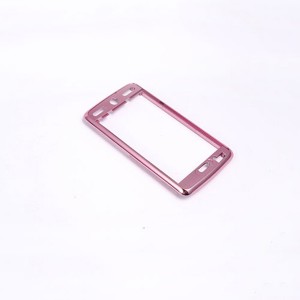 Mobile phone shell parts