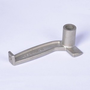 Stainless steel casting products