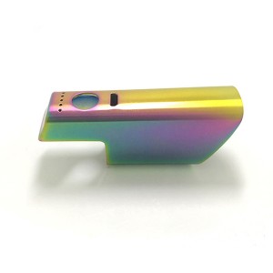 Electronic cigarette case 2