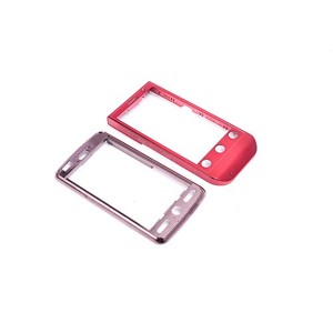 Mobile phone shell parts