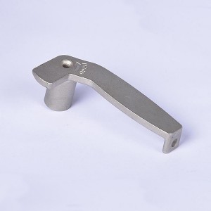 Stainless steel casting products