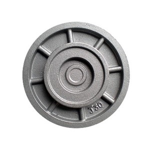 Iron casting products-1