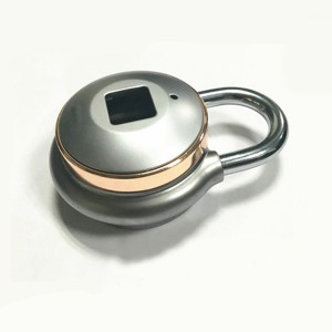 Smart lock shell 3