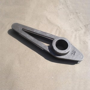 Iron casting products-8