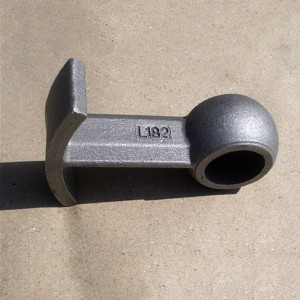 Iron casting products-6