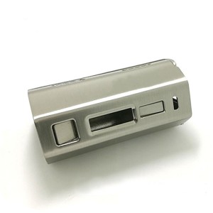 Electronic cigarette case 2