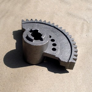 Iron casting products-5