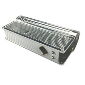 Electronic cigarette case