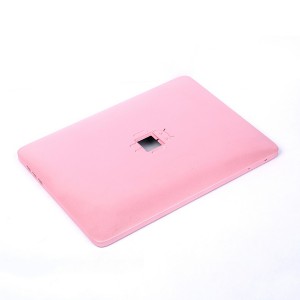 Tablet PC shell