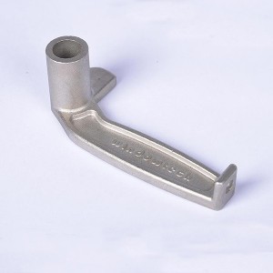 Stainless steel casting products