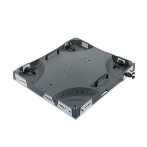 Aluminum alloy parts die-casting display housing parts 2